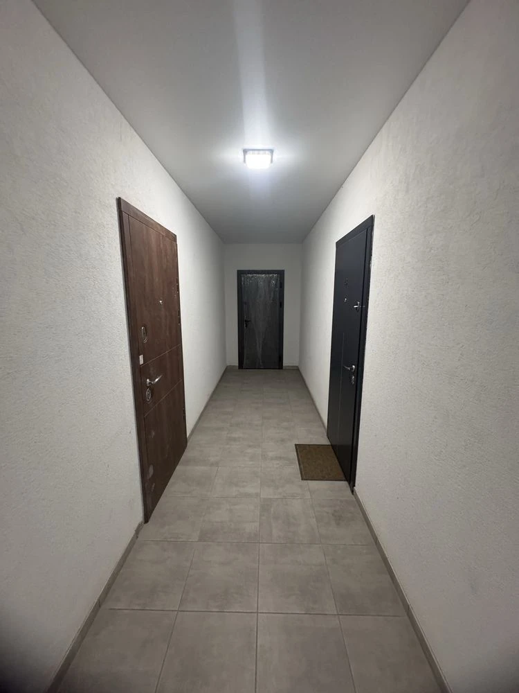 Apartment in KREMENT, in a new building with basement!