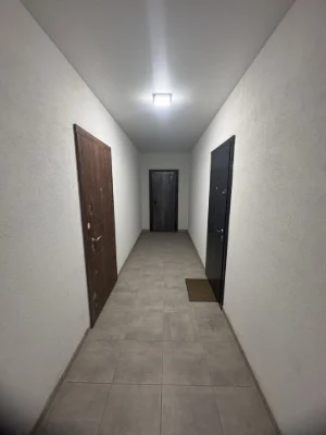 Apartment in KREMENT, in a new building with basement!