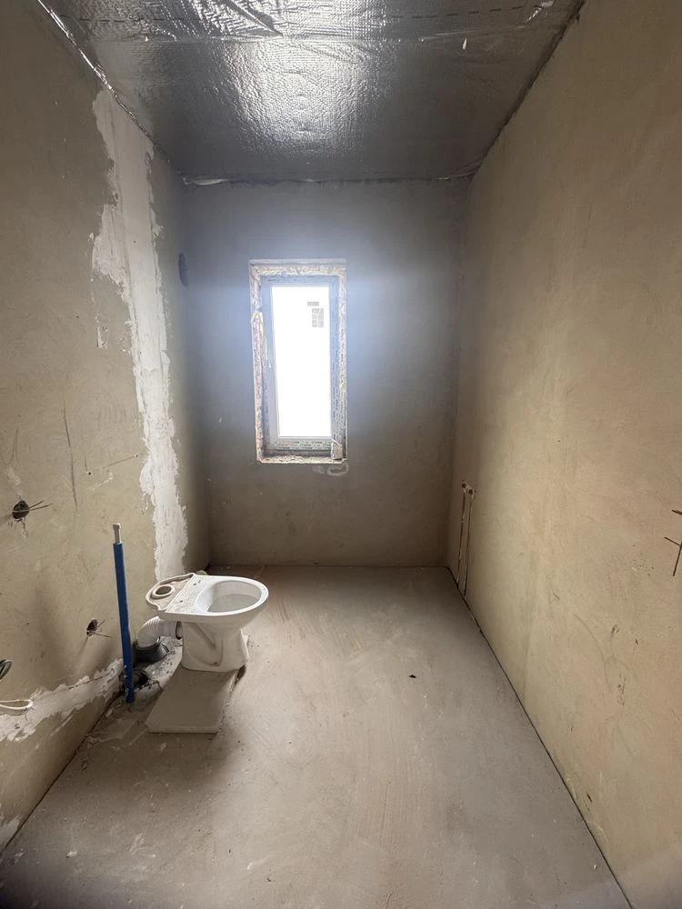 Apartment in KREMENT, in a new building with basement!