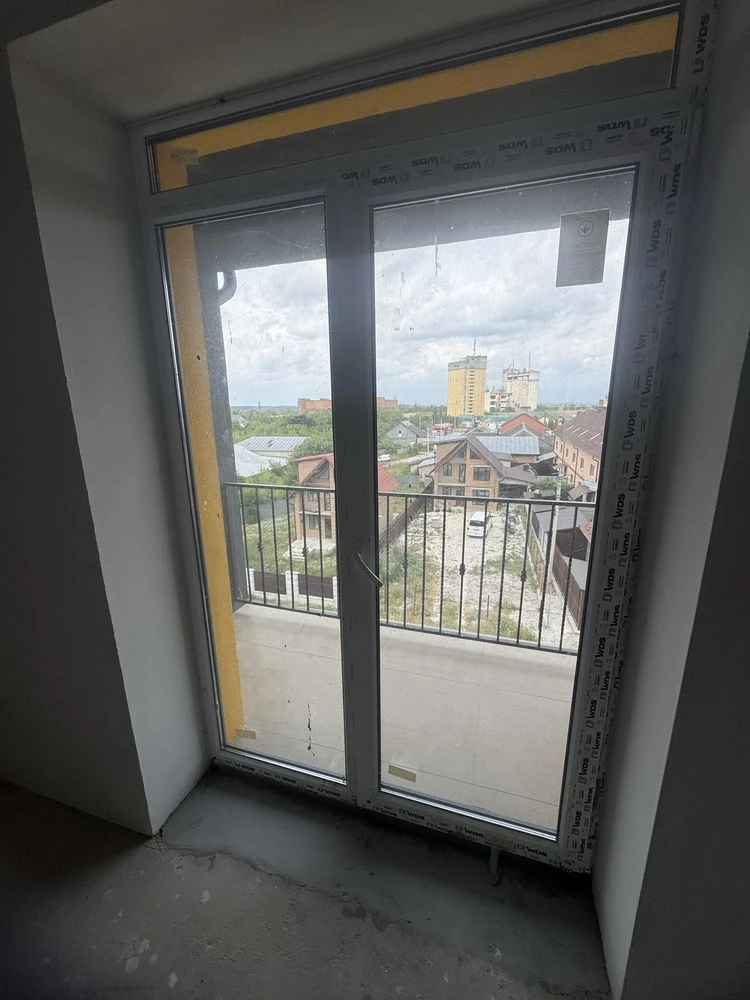 Apartment in KREMENT, in a new building with basement!
