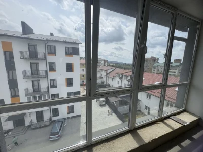 Apartment in KREMENT, in a new building with basement!