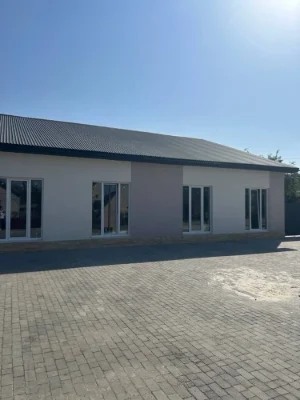 Квартира в однокімнатній квартирі-студії в Кремені