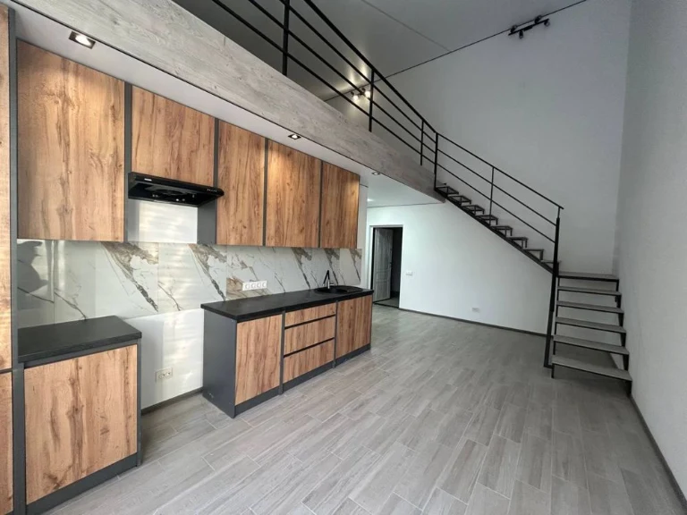 Apartment with renovation in Kremenchuk, Ternopil Oblast