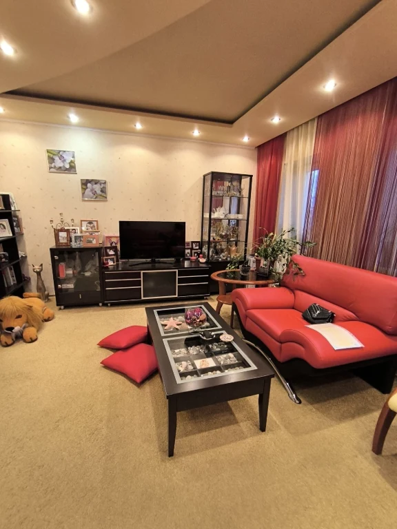Sale of a well-maintained house in Dergachy