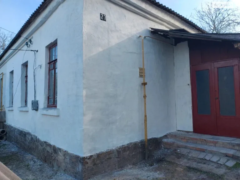 Продаж Дім