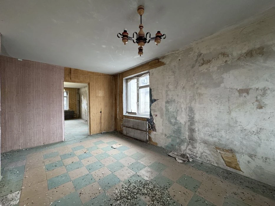 ВАУЧЕР! Продам 4-к квартиру 88м2 ул. Калиновая