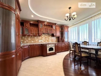 Sale of 3-room apartment 98 sq. m on Hryshka Mykhayla St. 9 • ID 34