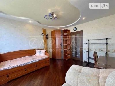 Sale of 3-room apartment 98 sq. m on Hryshka Mykhayla St. 9 • ID 34