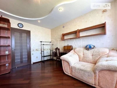Sale of 3-room apartment 98 sq. m on Hryshka Mykhayla St. 9 • ID 34