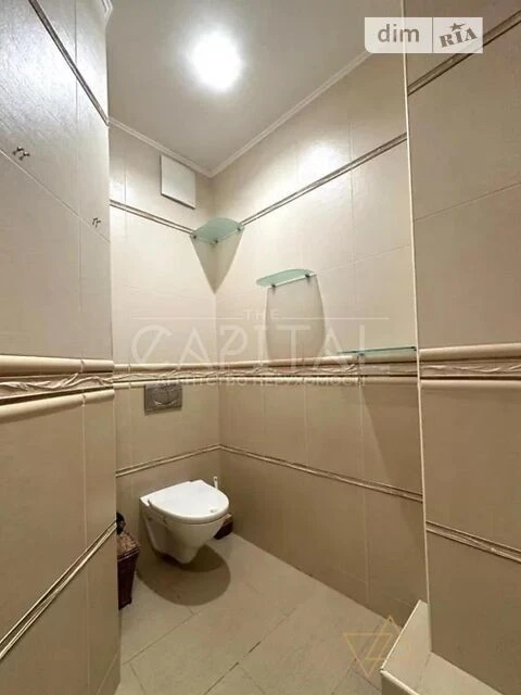 Sale of 3-room apartment 98 sq. m on Hryshka Mykhayla St. 9 • ID 34