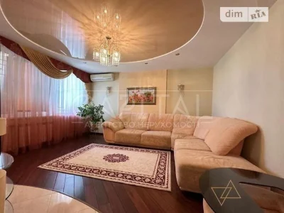 Sale of 3-room apartment 98 sq. m on Hryshka Mykhayla St. 9 • ID 34