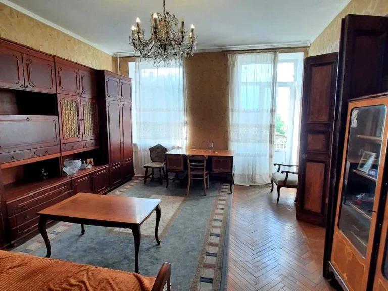 Apartment. Kir Muratovy Street, Odessa