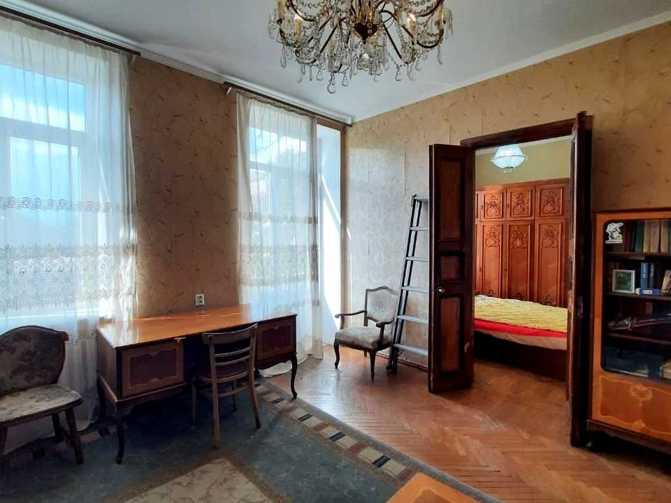 Apartment. Kir Muratovy Street, Odessa