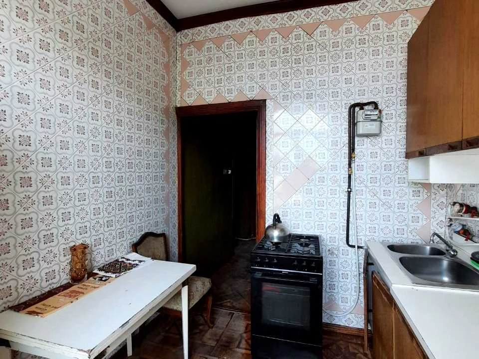 Apartment. Kir Muratovy Street, Odessa