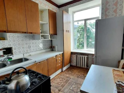 Apartment. Kir Muratovy Street, Odessa