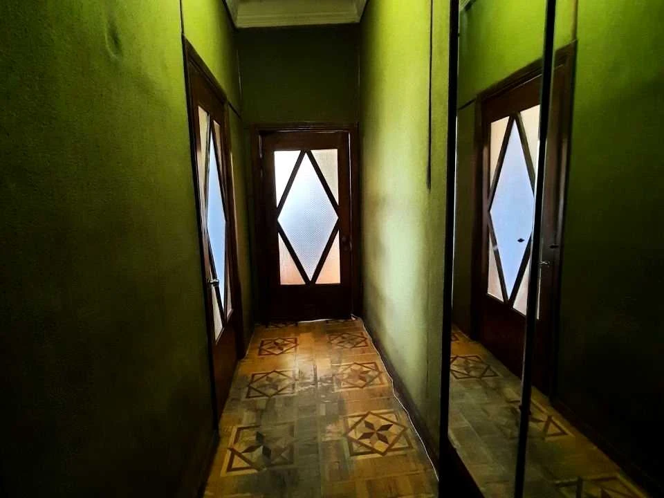 Apartment. Kir Muratovy Street, Odessa