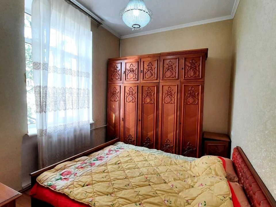 Apartment. Kir Muratovy Street, Odessa