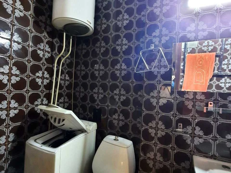 Apartment. Kir Muratovy Street, Odessa