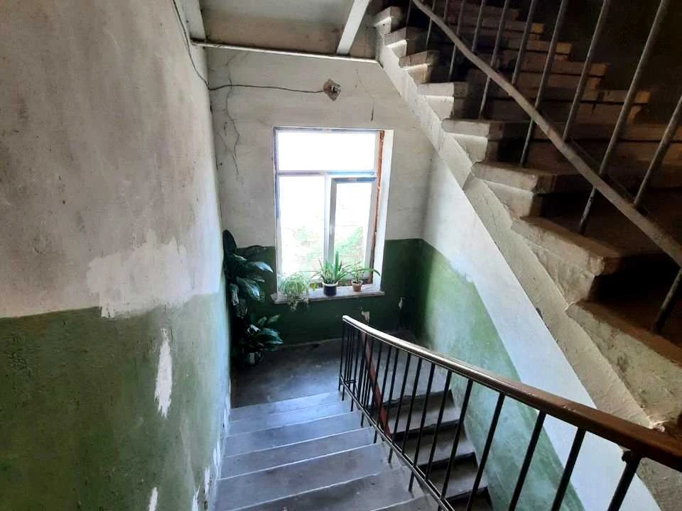 Apartment. Kir Muratovy Street, Odessa