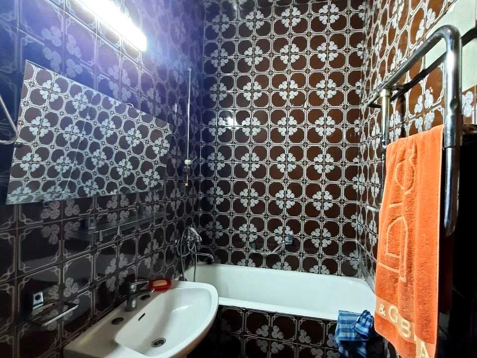 Apartment. Kir Muratovy Street, Odessa