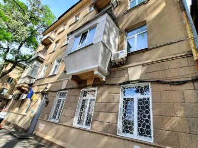 Apartment. Kir Muratovy Street, Odessa
