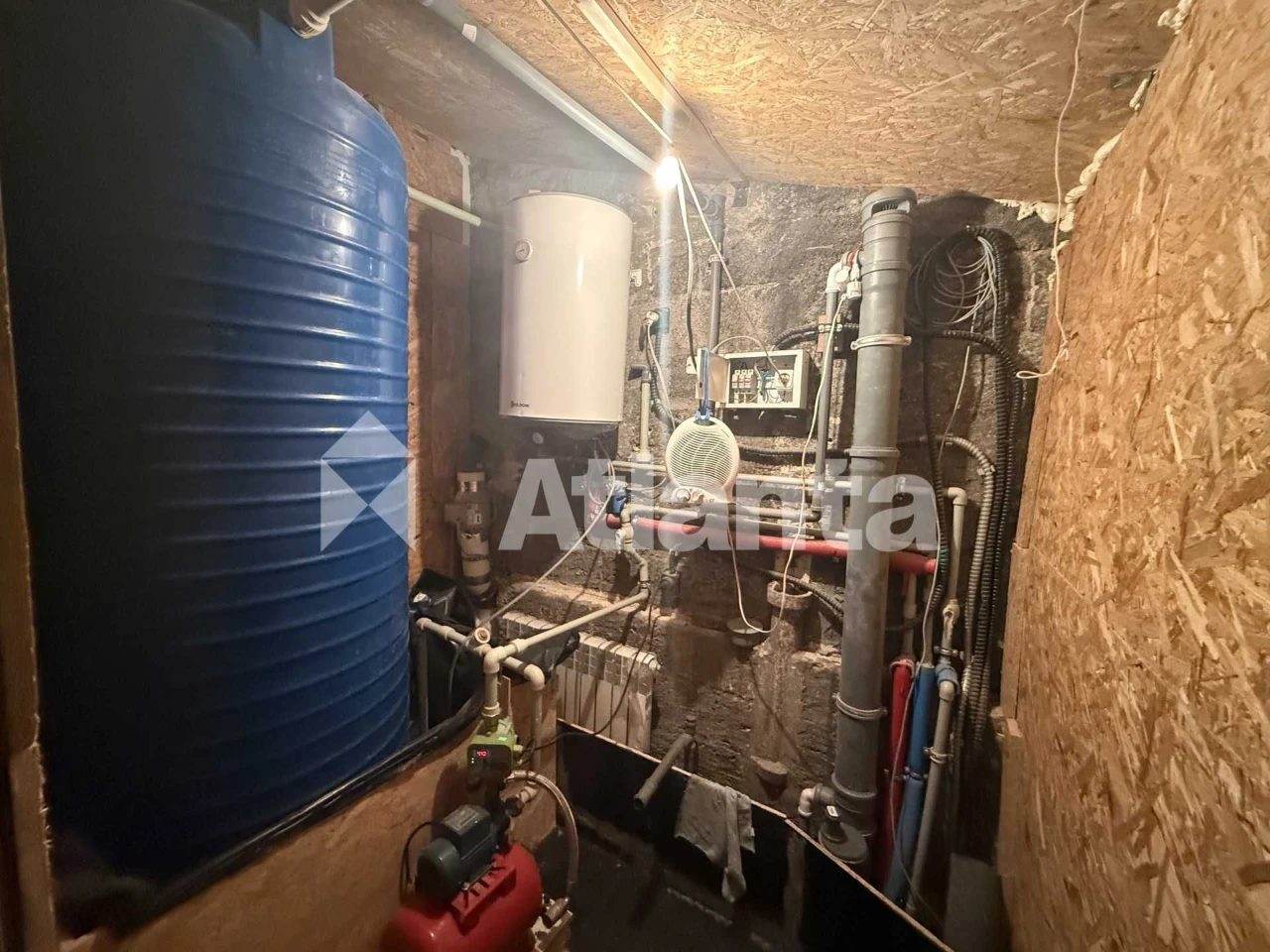 4-кімнатна квартира 122 м² у Одесса