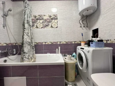 1-кімнатна квартира 41кв.м. з ремонтом на Таїрова Новий Буди