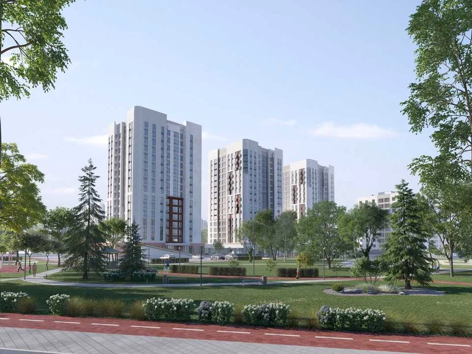 Apartment. Michael Dukhovskyy Street, Odessa