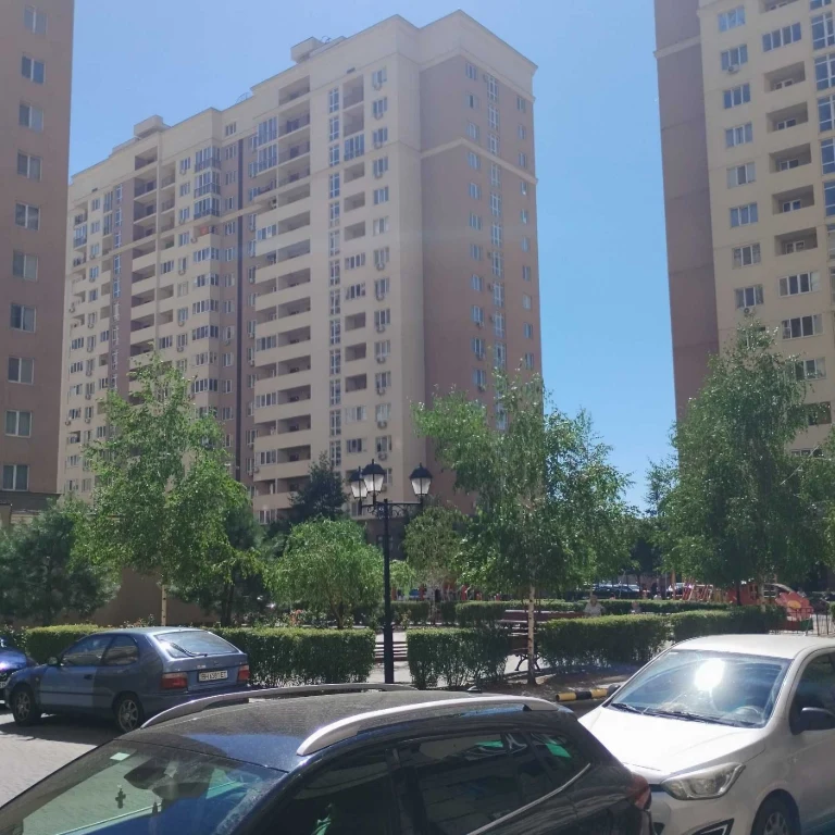Продается 1-комнатная квартира в ЖК «Одесские Традиции»