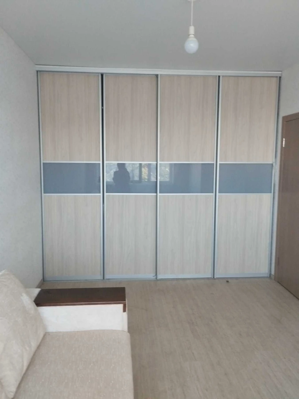 1-bedroom apartment for sale in the "Odeski Traditsii" residential complex