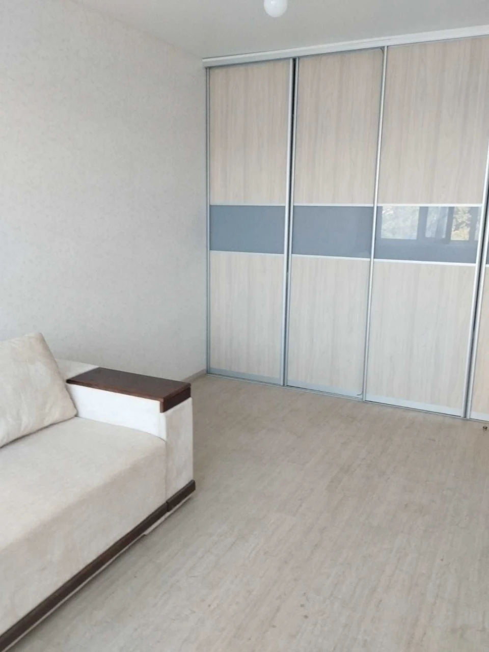 1-bedroom apartment for sale in the "Odeski Traditsii" residential complex