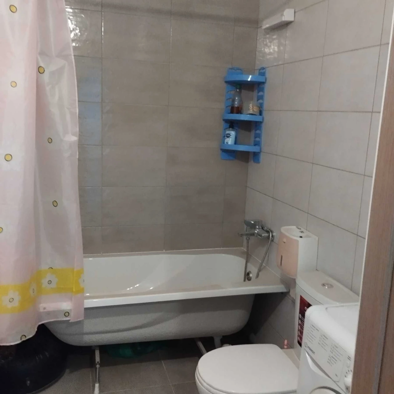 1-bedroom apartment for sale in the "Odeski Traditsii" residential complex
