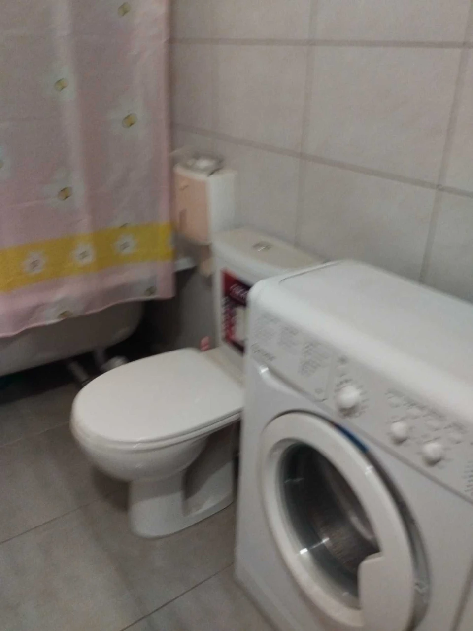 1-bedroom apartment for sale in the "Odeski Traditsii" residential complex