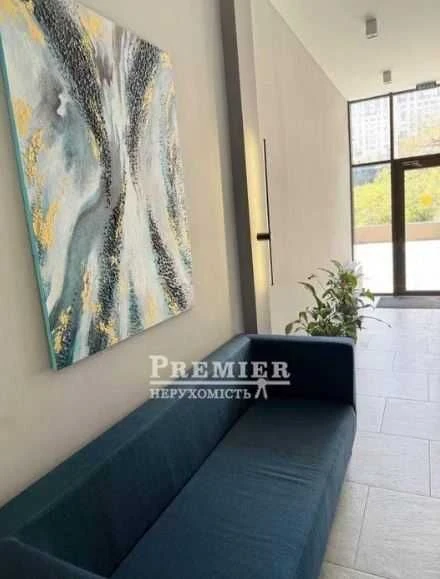 Apartment with sea view in complex "Eλλάda", building