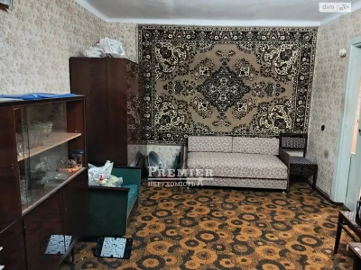Продажа Квартиры Черемушки