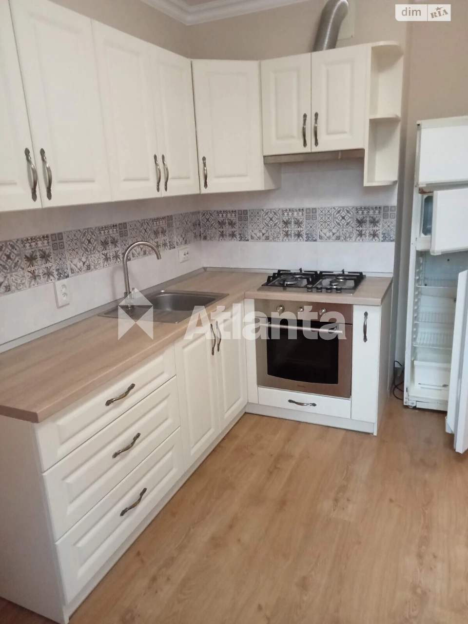 Apartment for Sale in Khachibeysky
