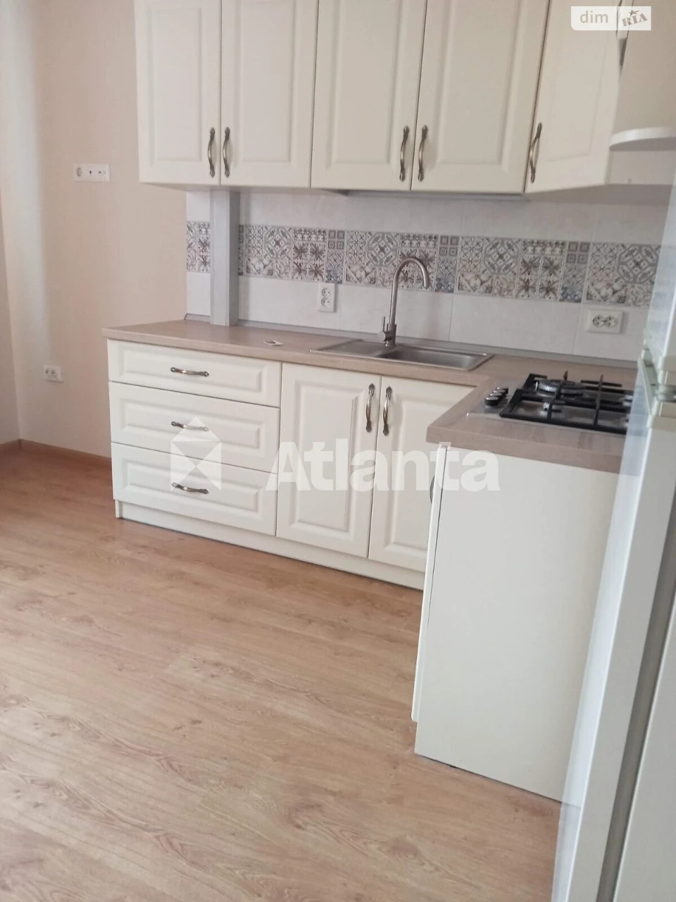 Apartment for Sale in Khachibeysky