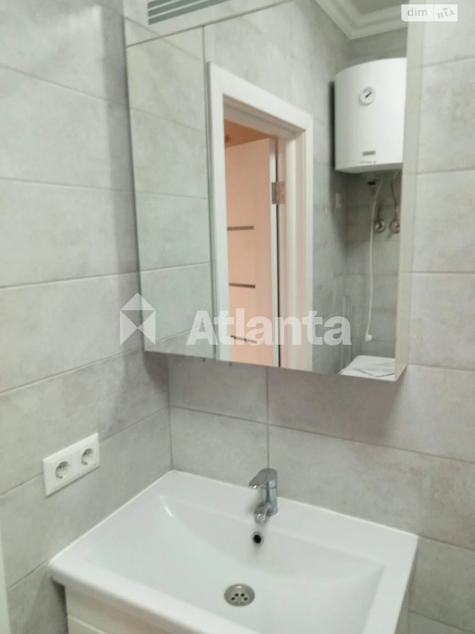 Apartment for Sale in Khachibeysky