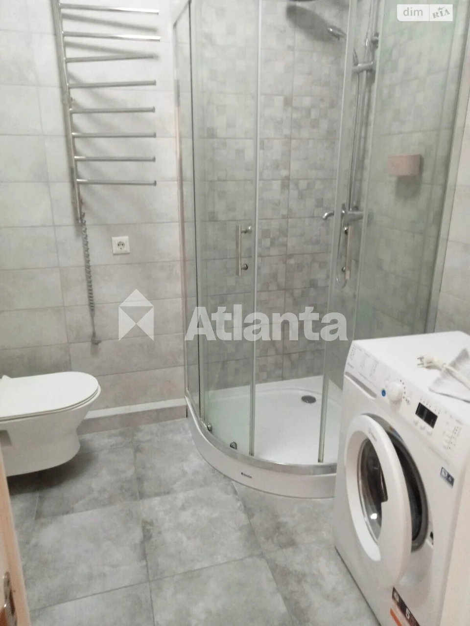 Apartment for Sale in Khachibeysky