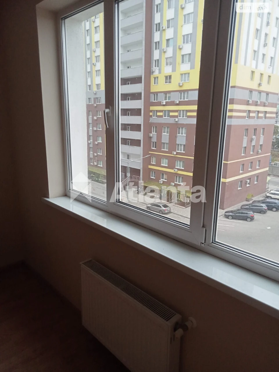 Apartment for Sale in Khachibeysky