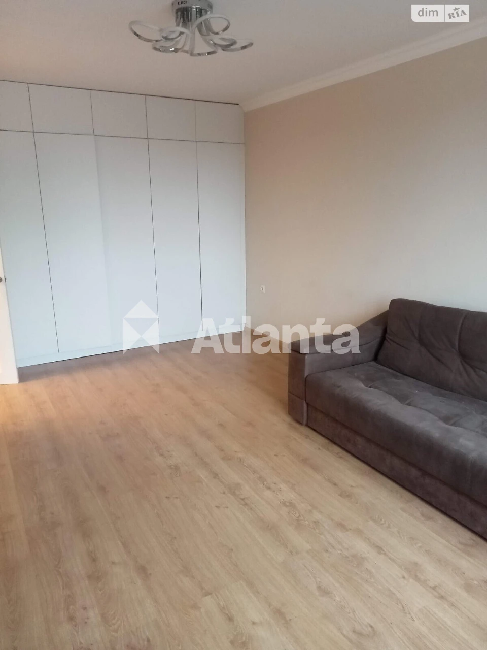 Apartment for Sale in Khachibeysky