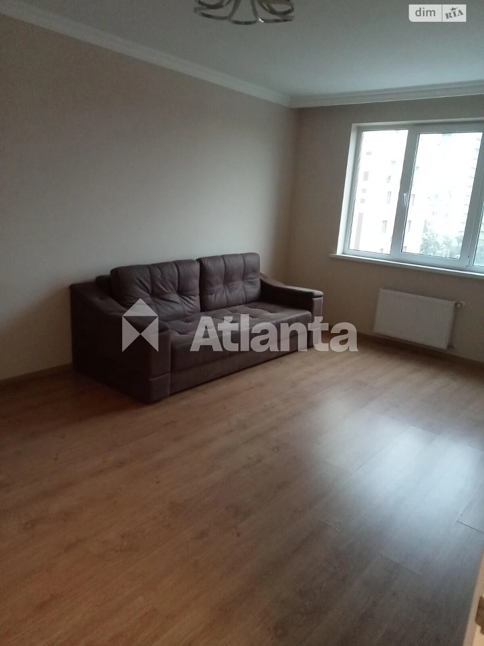 Apartment for Sale in Khachibeysky