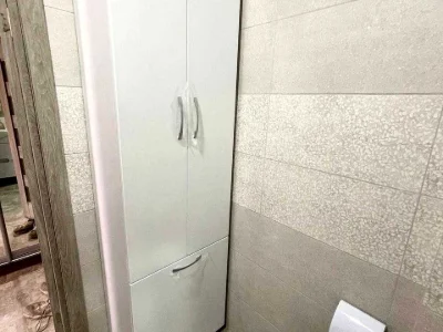 Apartment. Odessa, Lustdorfskaya road street.