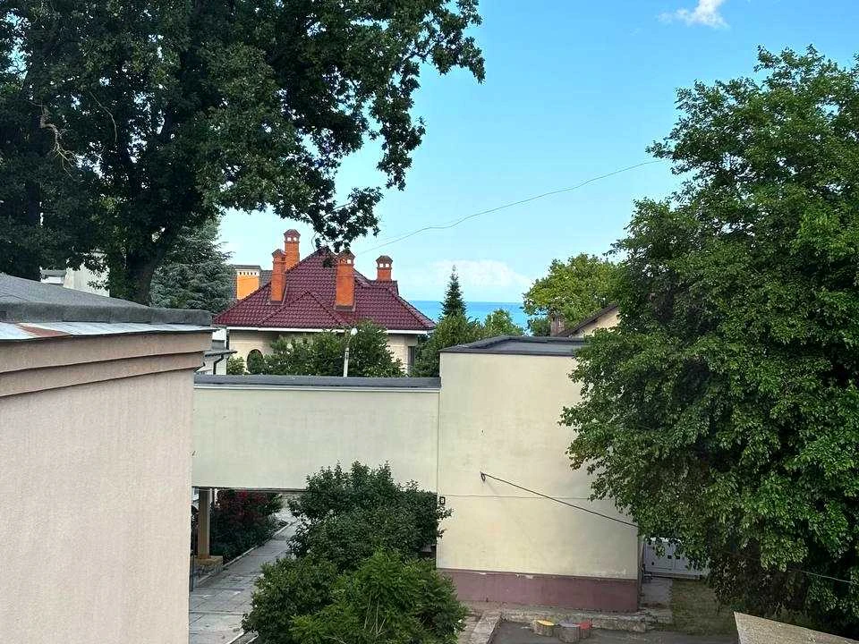 Квартира. Одеса, вулиця Затишна