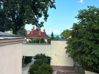 Квартира. Одеса, вулиця Затишна