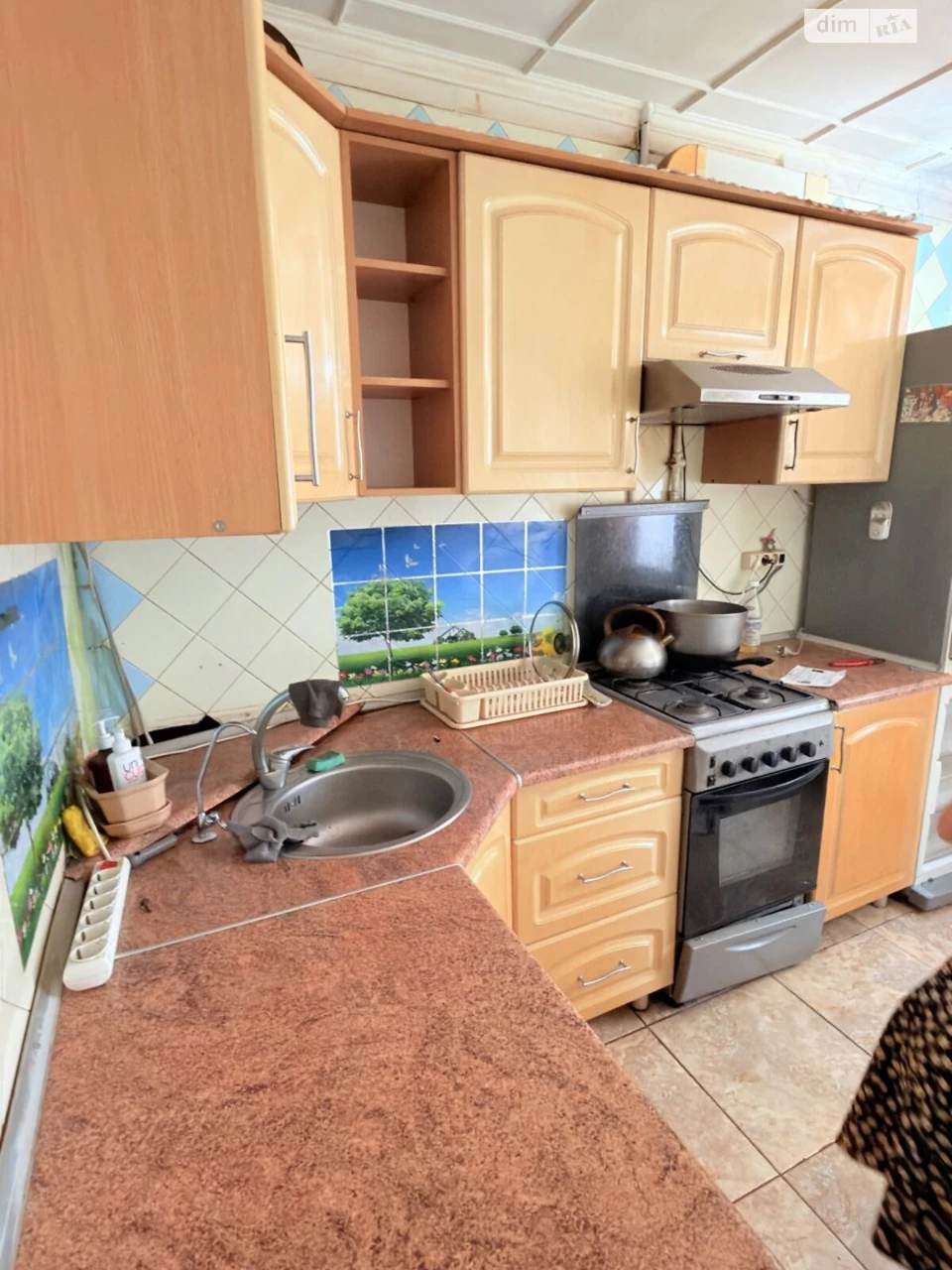 Долгосрочная Аренда Квартира Таирова
