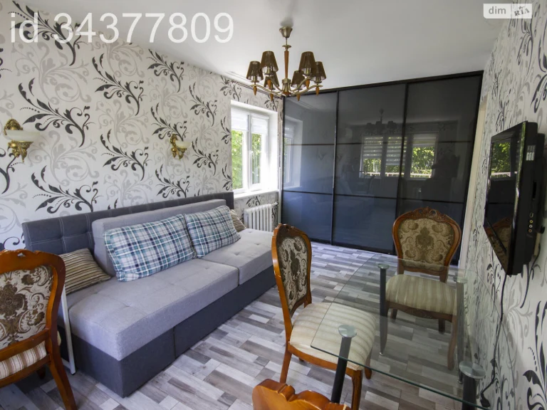 Long-Term Rental Apartment, Primorsky