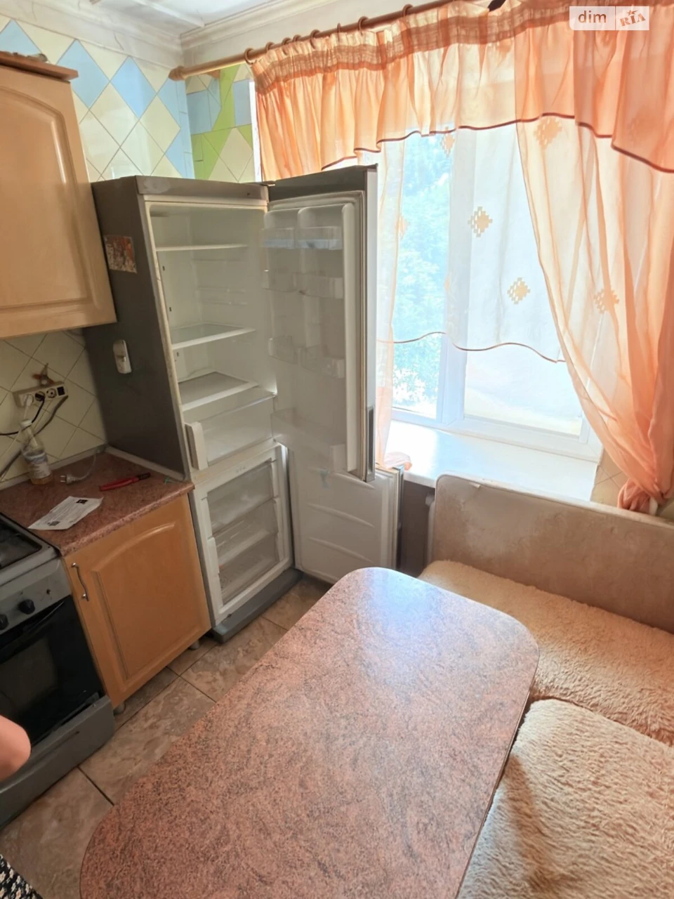 Долгосрочная Аренда Квартира Таирова