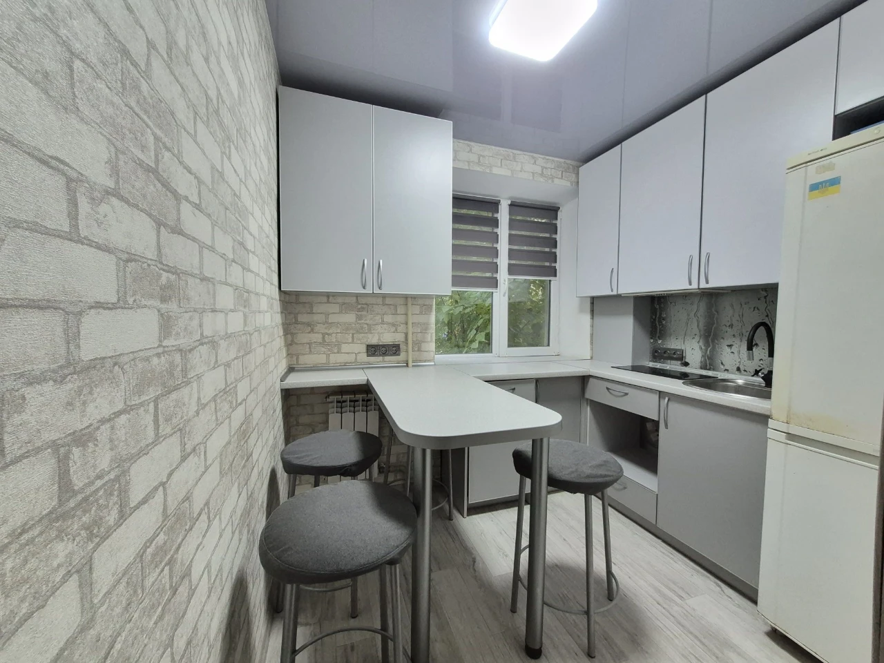 Sale of a 3-room apartment on Muzychna Street