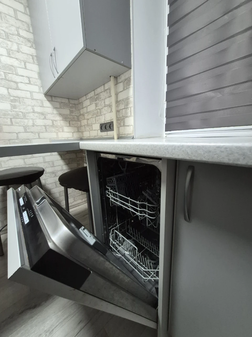 Sale of a 3-room apartment on Muzychna Street